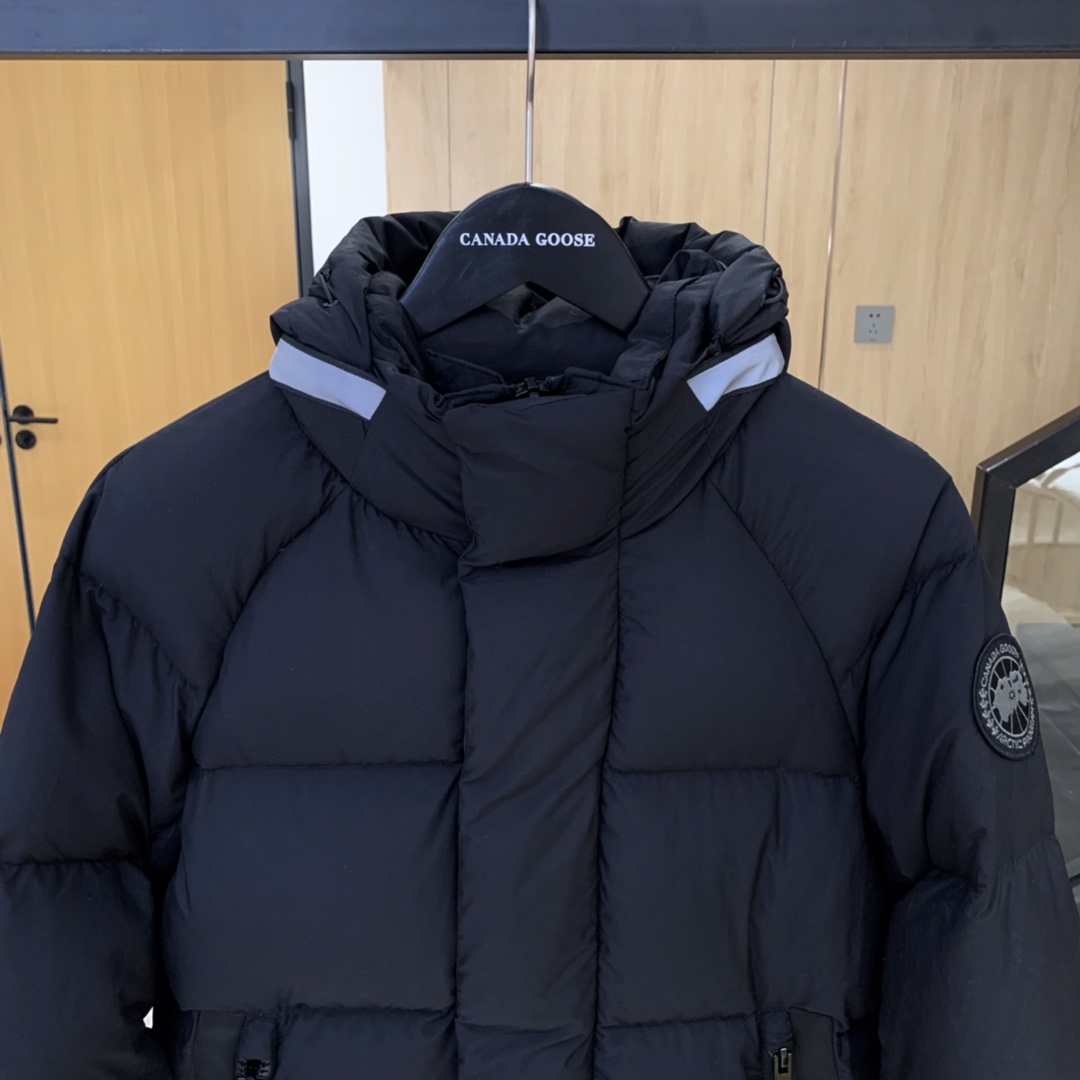 Canada Goose Down Jackets